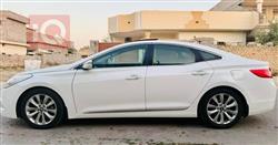 Hyundai Azera